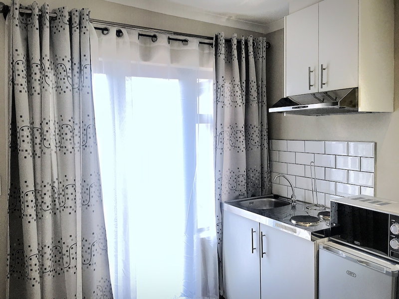 Selton Guest House, Cape Town, South Africa