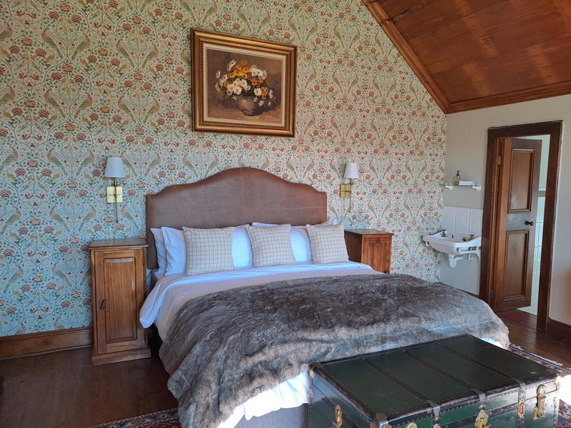 Portland Manor, Knysna, South Africa
