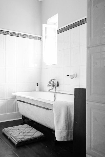 Portland Manor, Knysna, South Africa