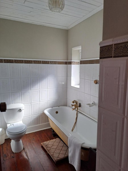 Portland Manor, Knysna, South Africa