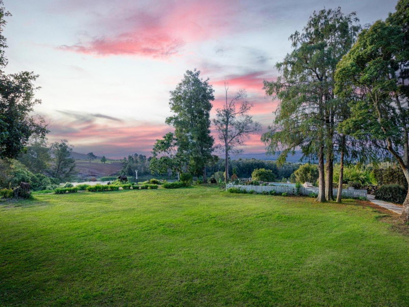 Portland Manor, Knysna, South Africa