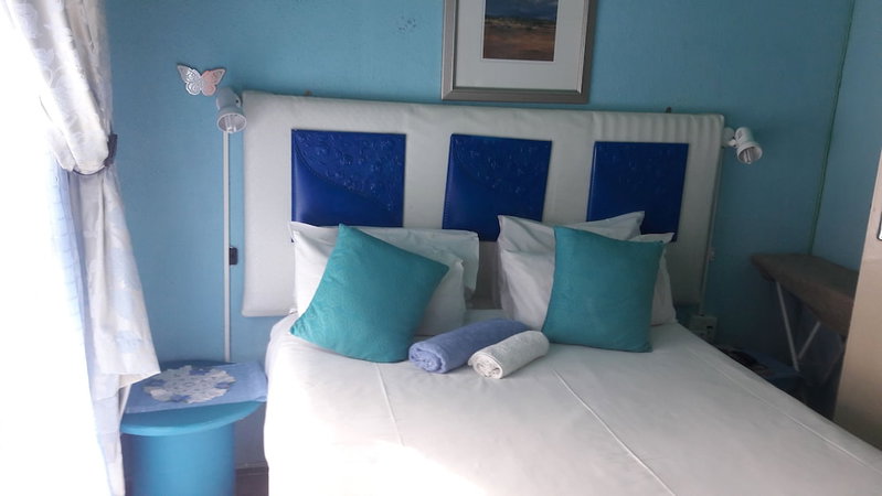 Diphororo Guest House, Moses Kotane, South Africa