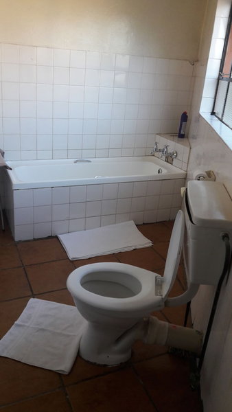 Diphororo Guest House, Moses Kotane, South Africa