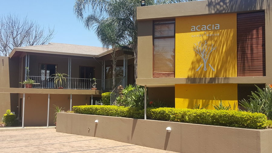 Acacia Guesthouse, Mbombela, South Africa