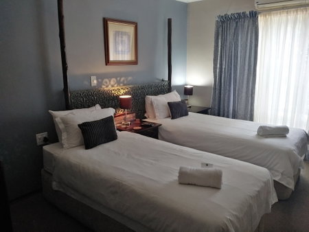 Acacia Guesthouse, Mbombela, South Africa