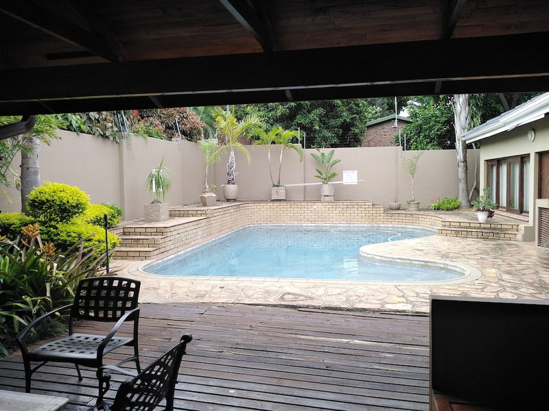 Acacia Guesthouse, Mbombela, South Africa