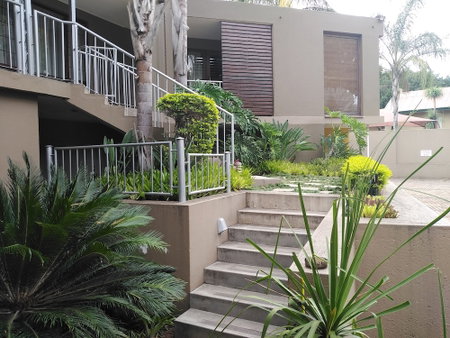 Acacia Guesthouse, Mbombela, South Africa