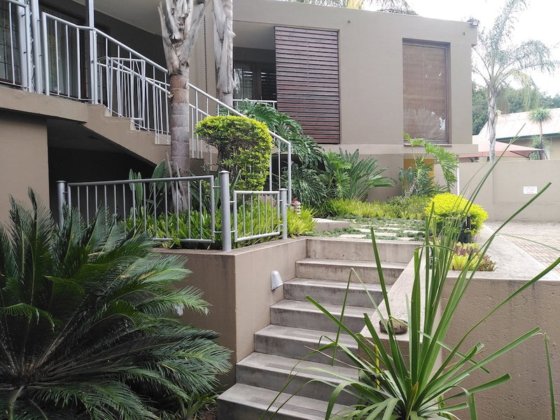 Acacia Guesthouse, Mbombela, South Africa