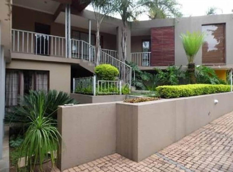 Acacia Guesthouse, Mbombela, South Africa
