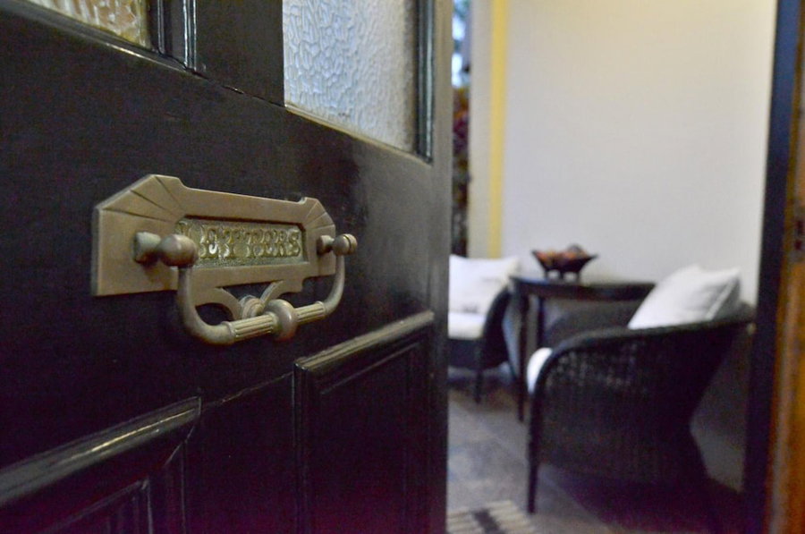 Madeline Grove B&B, Durban, South Africa