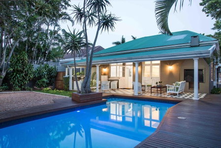 Madeline Grove B&B, Durban, South Africa
