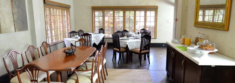 Madeline Grove B&B, Durban, South Africa