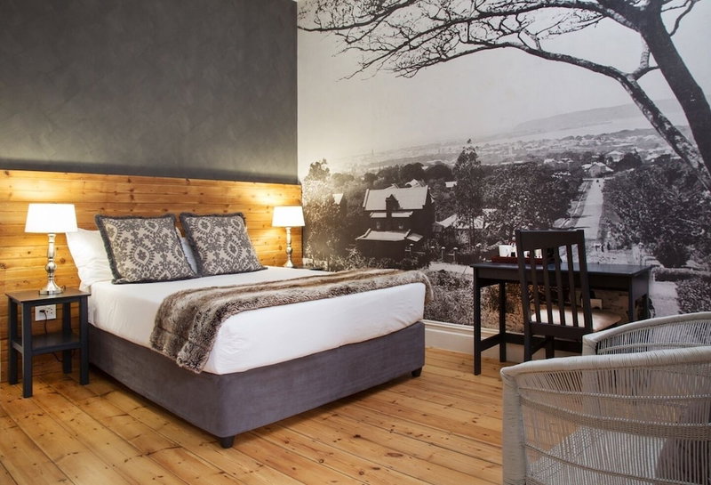 Madeline Grove B&B, Durban, South Africa