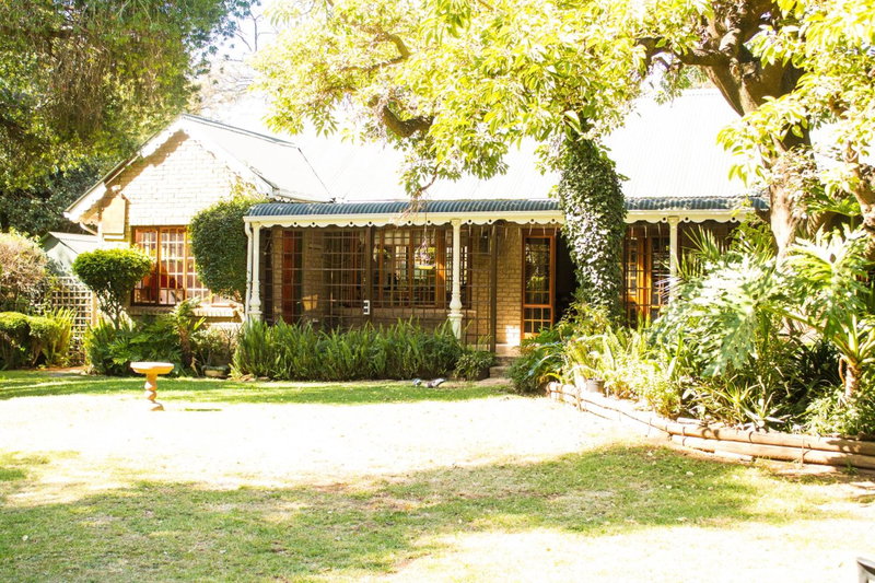 Hidden Gem Art Guesthouse , one of a kind, Germiston, South Africa