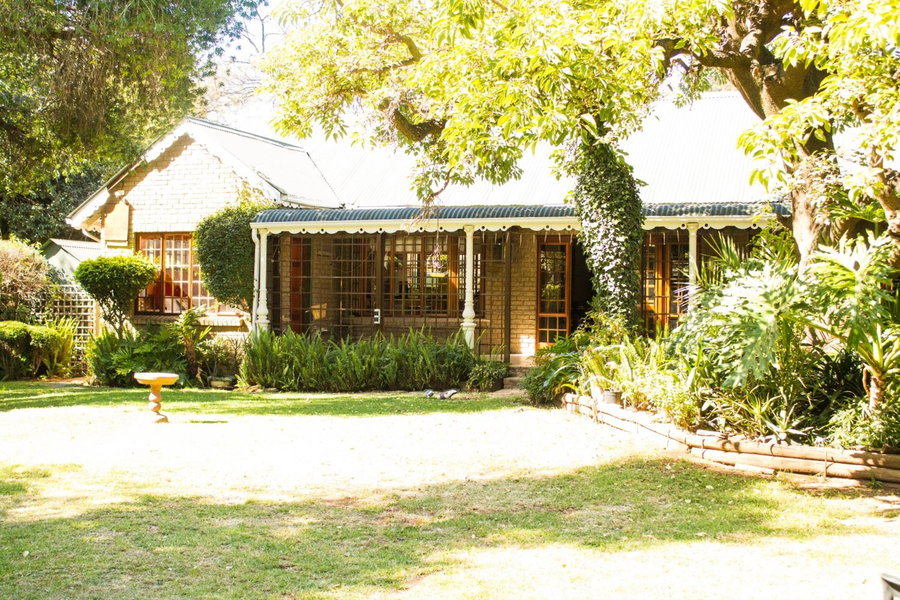 Hidden Gem Art Guesthouse , one of a kind, Germiston, South Africa