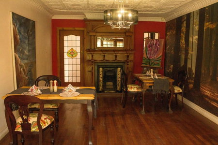 Hidden Gem Art Guesthouse , one of a kind, Germiston, South Africa
