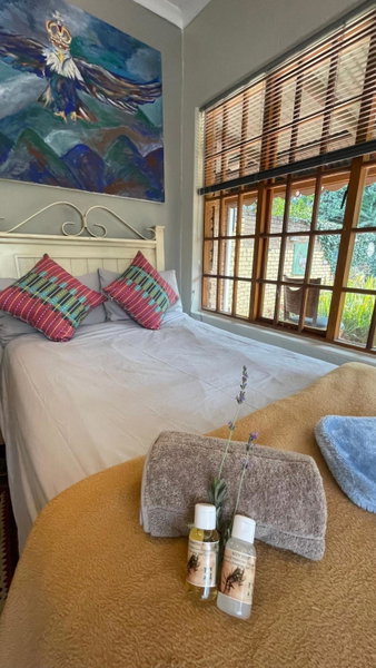 Hidden Gem Art Guesthouse , one of a kind, Germiston, South Africa