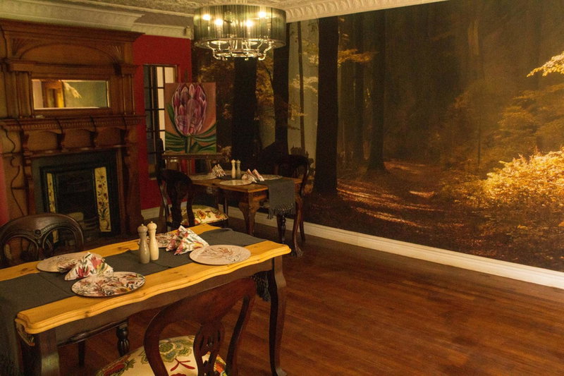 Hidden Gem Art Guesthouse , one of a kind, Germiston, South Africa