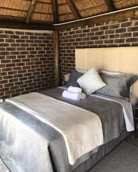 Pomona Lodge, Kempton Park, South Africa