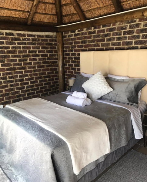 Pomona Lodge, Kempton Park, South Africa