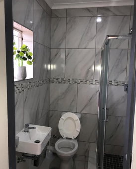 Pomona Lodge, Kempton Park, South Africa