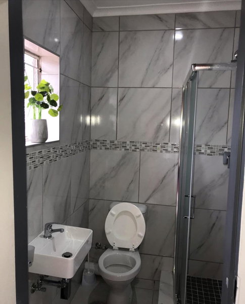 Pomona Lodge, Kempton Park, South Africa