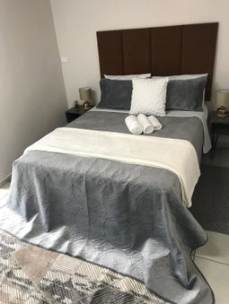 Pomona Lodge, Kempton Park, South Africa