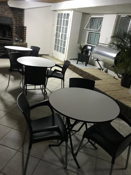 Pomona Lodge, Kempton Park, South Africa