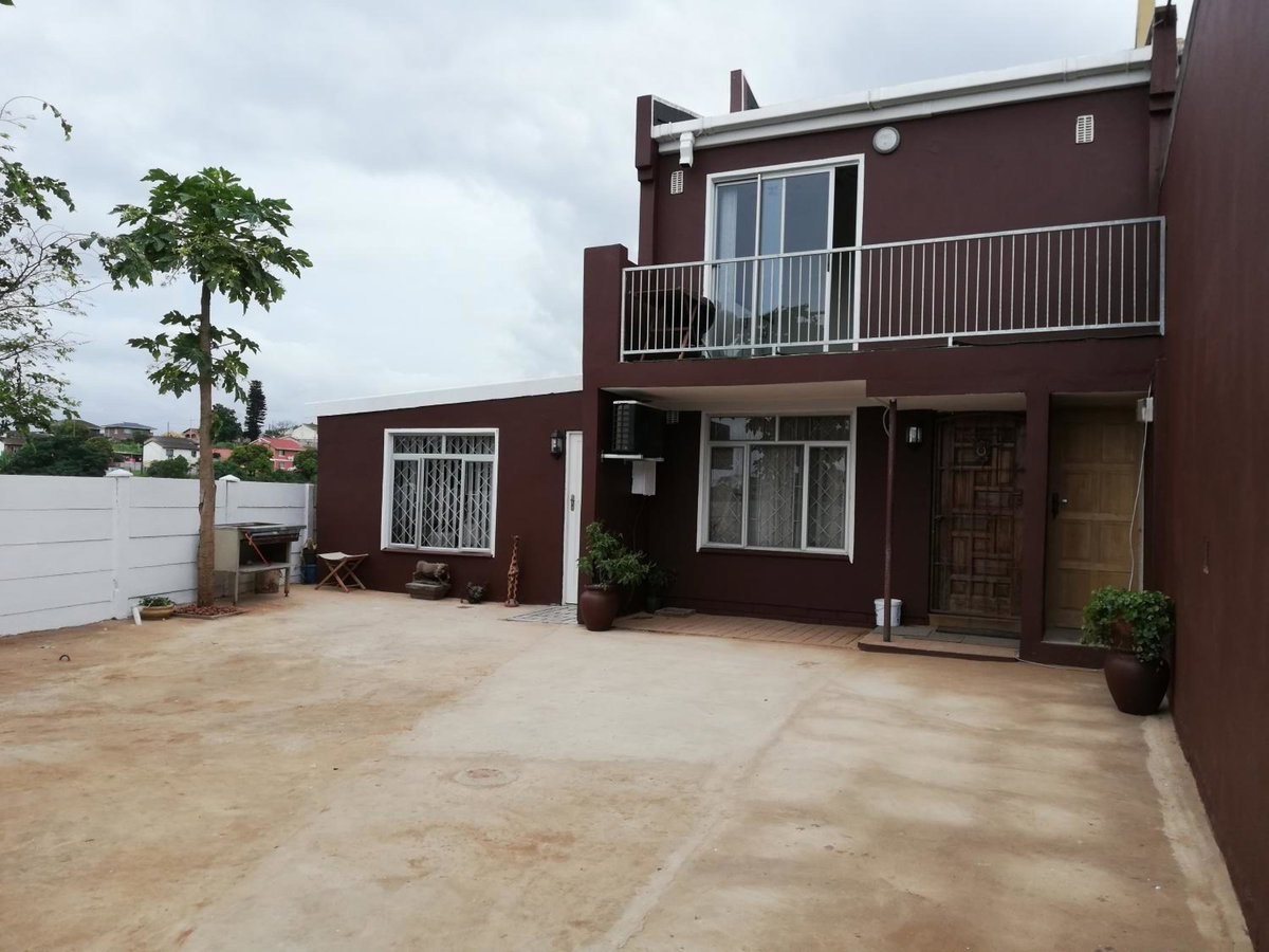 Lotus Guest House 1, South Africa