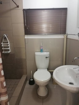 Lotus Guest House 1, Durban, South Africa
