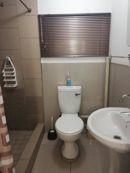 Lotus Guest House 1, Durban, South Africa