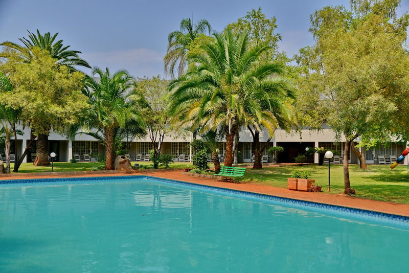Sundown Country Estate, Boshoek, South Africa
