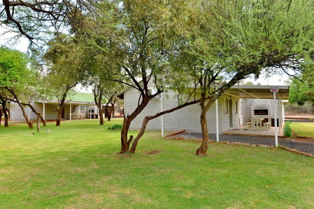 Sundown Country Estate, Boshoek, South Africa