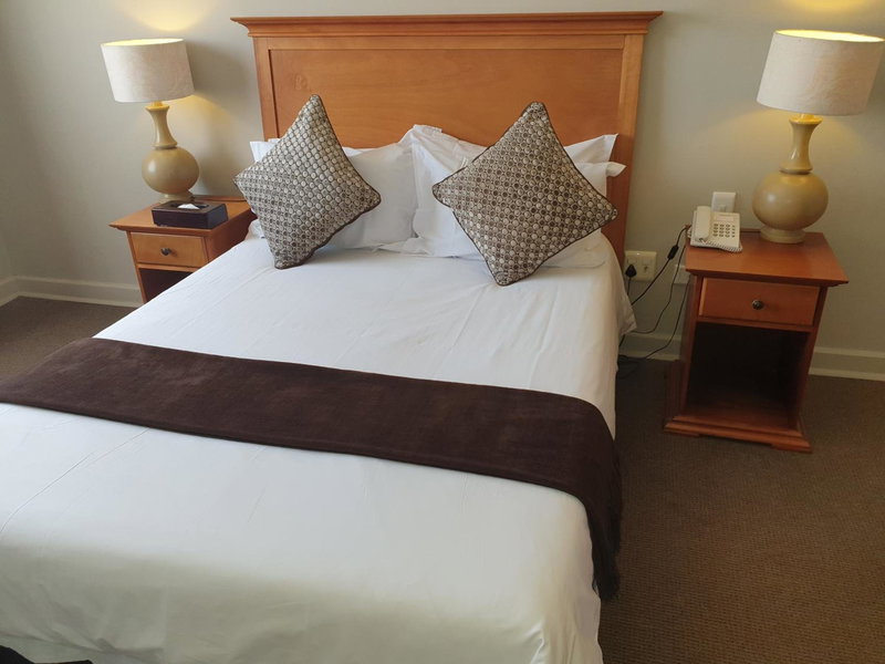 Nolangeni Hotel, Kokstad, South Africa