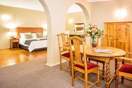 Nolangeni Hotel, Kokstad, South Africa