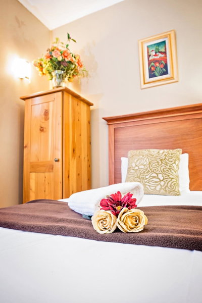 Nolangeni Hotel, Kokstad, South Africa