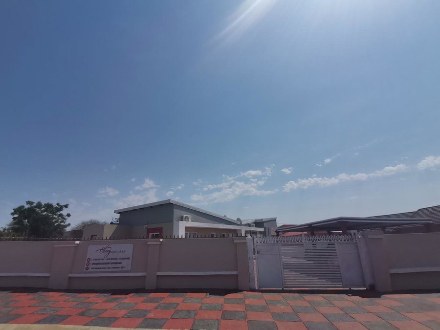 Oteng Lifestyle BnB, Rustenburg, South Africa