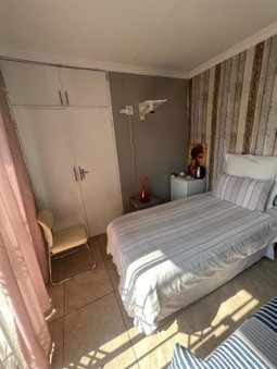 Oteng Lifestyle BnB, Rustenburg, South Africa