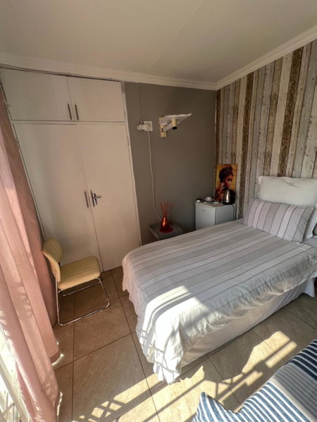 Oteng Lifestyle BnB, Rustenburg, South Africa