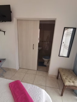 Oteng Lifestyle BnB, Rustenburg, South Africa