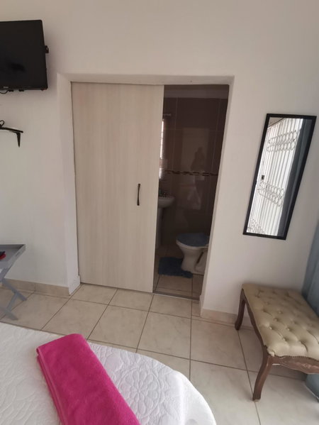 Oteng Lifestyle BnB, Rustenburg, South Africa