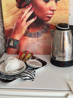Oteng Lifestyle BnB, Rustenburg, South Africa