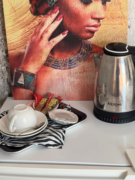 Oteng Lifestyle BnB, Rustenburg, South Africa