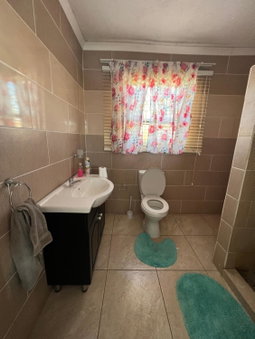 Oteng Lifestyle BnB, Rustenburg, South Africa