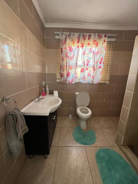 Oteng Lifestyle BnB, Rustenburg, South Africa