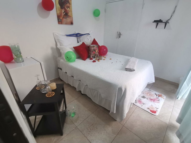 Oteng Lifestyle BnB, Rustenburg, South Africa