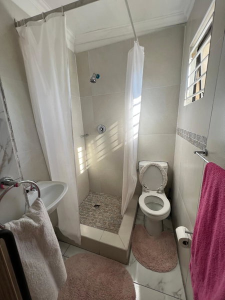 Oteng Lifestyle BnB, Rustenburg, South Africa
