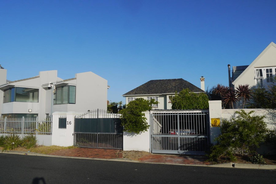 Cape Town Milnerton Lagoon Villa, Cape Town, South Africa