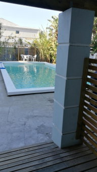 Cape Town Milnerton Lagoon Villa, Cape Town, South Africa