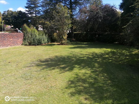 Ingwenya Guesthouse, Ermelo, South Africa
